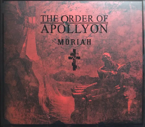 MORIAH