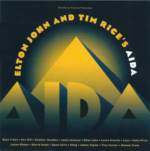 Aida