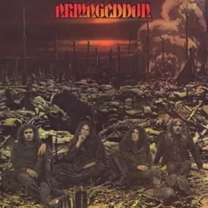 Armageddon