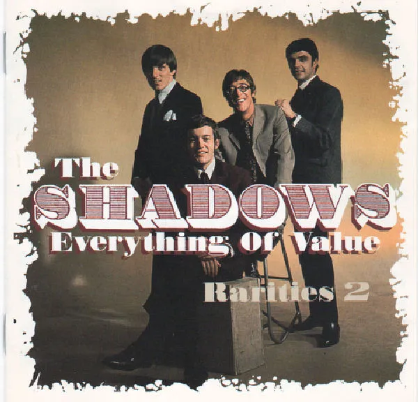 Everything Of Value Rarities 2