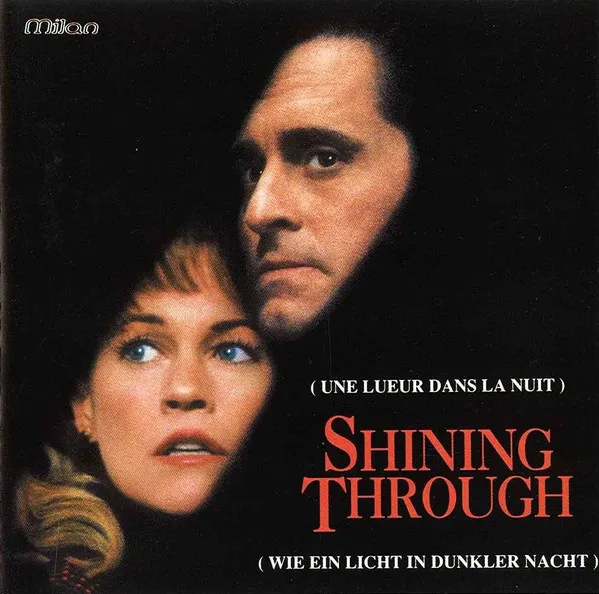 Shining Through = Une Lueur Dans La Nuit = Wie Ein Licht In Dunkler Nacht (Music From The Original Motion Picture Soundtrack)