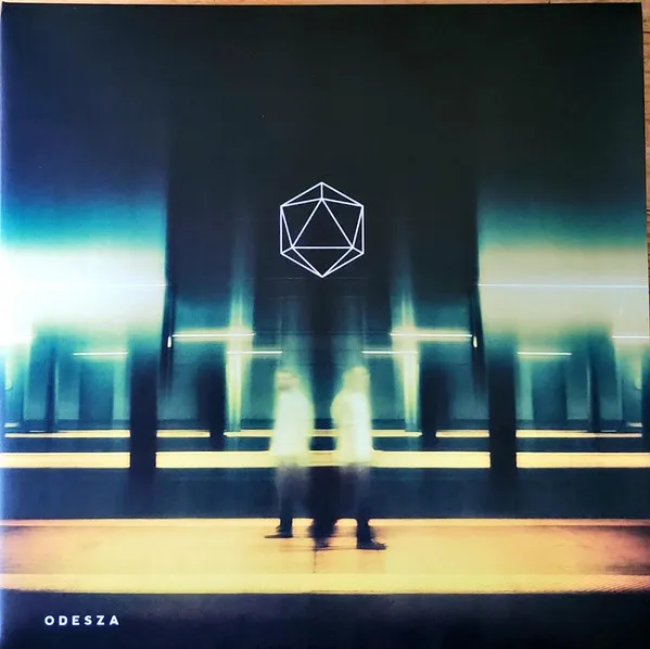 The Last Goodbye (Mint Green Vinyl) (140g)
