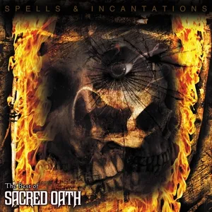 Spells & Incantations: the Best of Sacred Oath