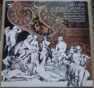 Catulli Carmina