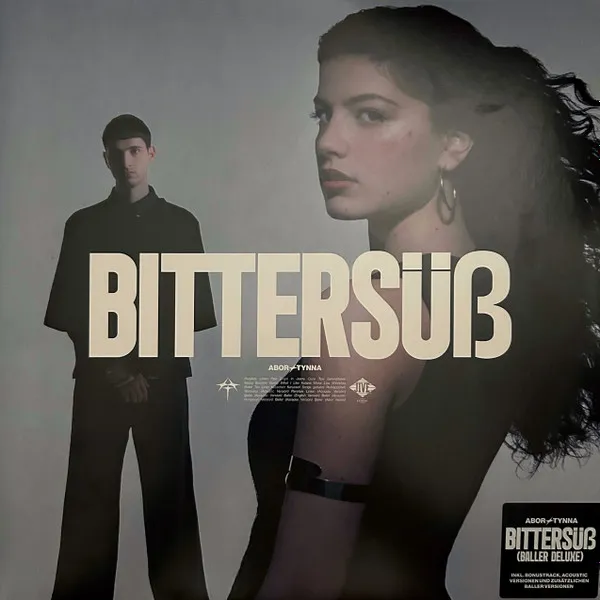Bittersüß (Baller Deluxe) (Clear Vinyl)
