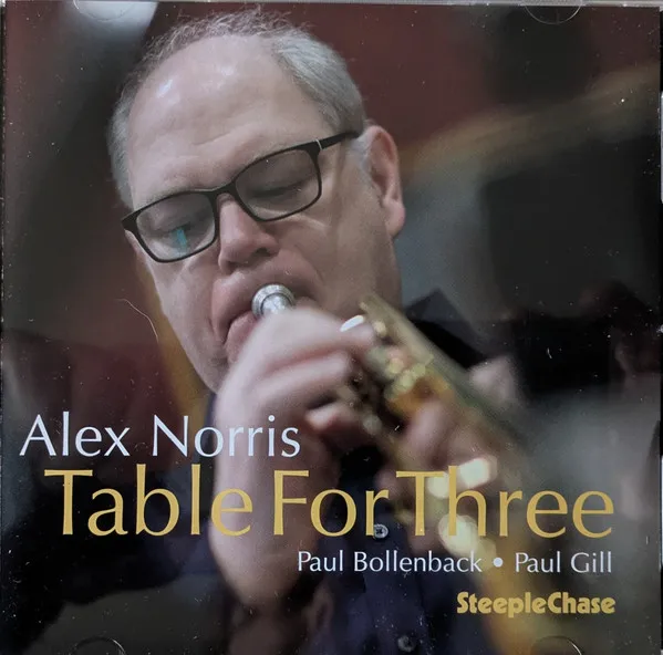 Table For Three