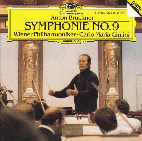 Symphonie No. 9