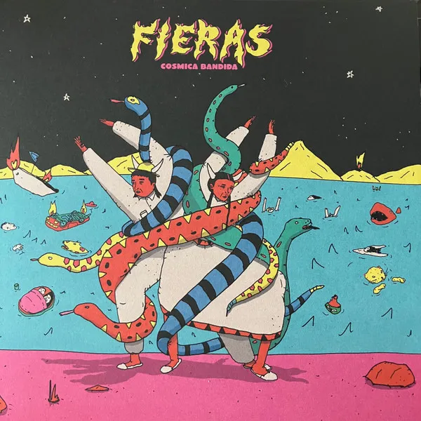 Fieras