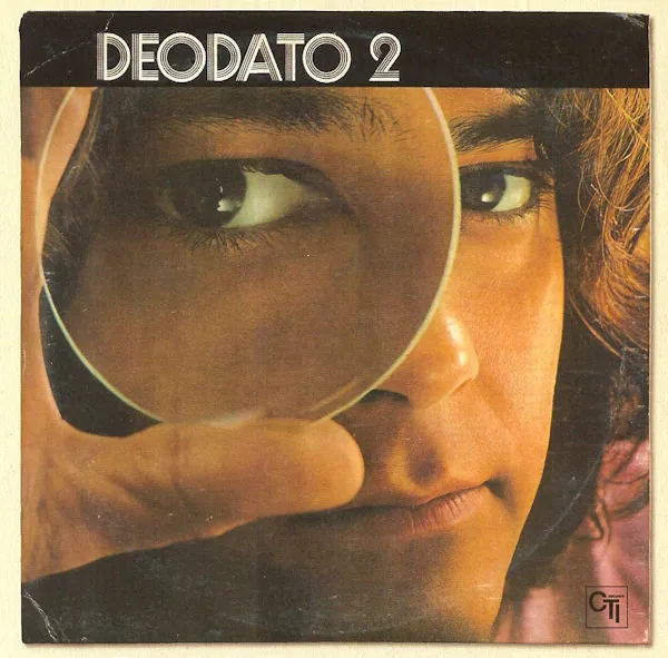 Deodato 2