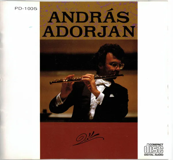 András Adorjan