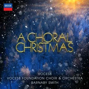 A Choral Christmas