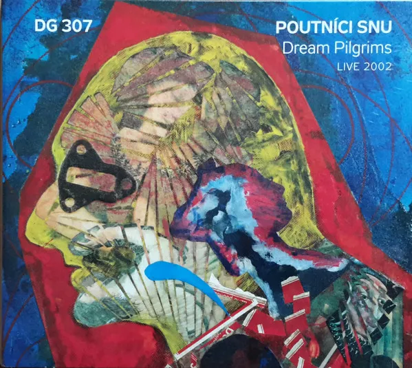 Poutníci snu (Live 2002)
