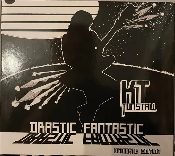 Drastic Fantastic (Ultimate Edition)