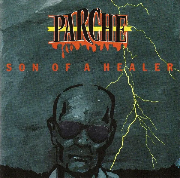 Son Of A Healer