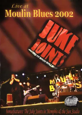 The Juke Joints