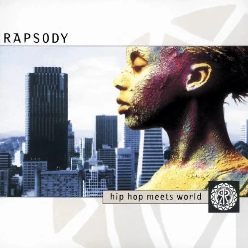 HIP HOP MEETS WORLD