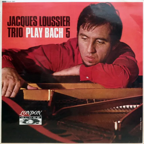 Play Bach 5