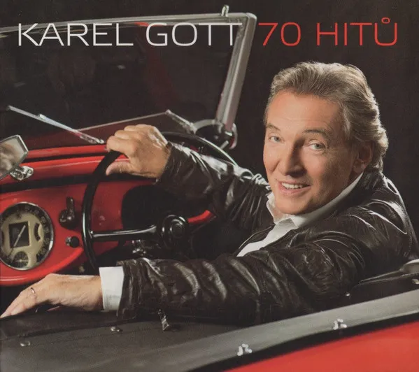 70 HITU - KDYZ JSEM JA BYL TENKRAT KLUK