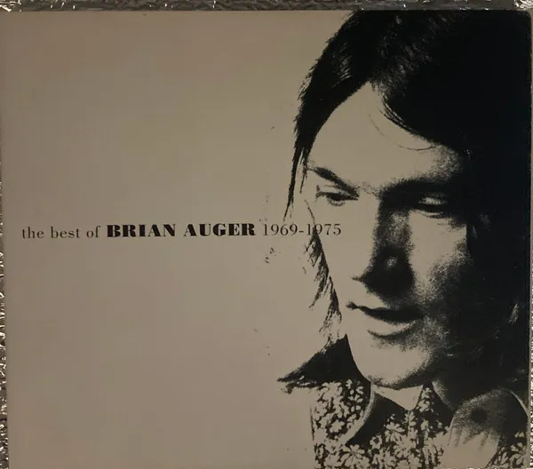 The Best Of Brian Auger 1969-1975