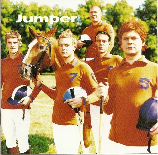 Jumper