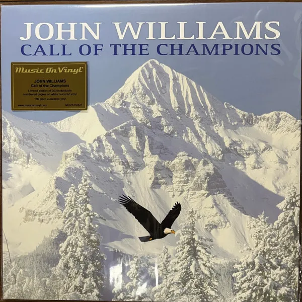 Call of the Champions