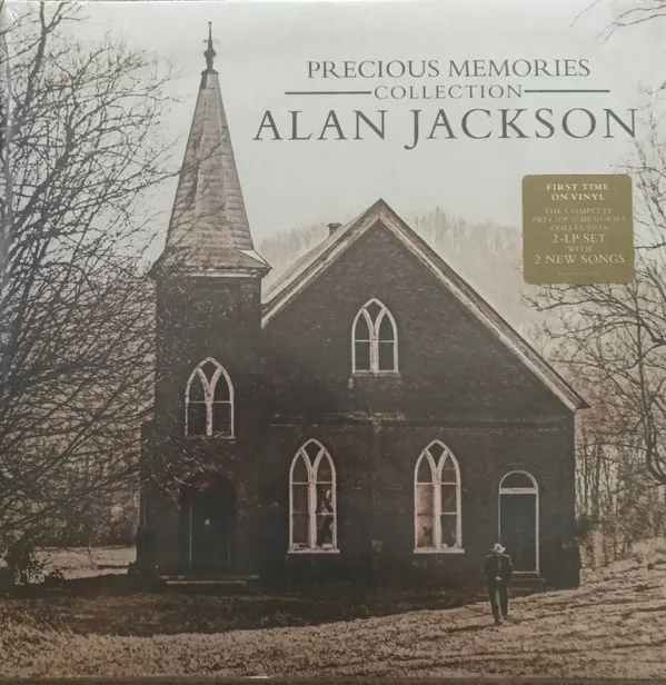 Precious Memories Collection