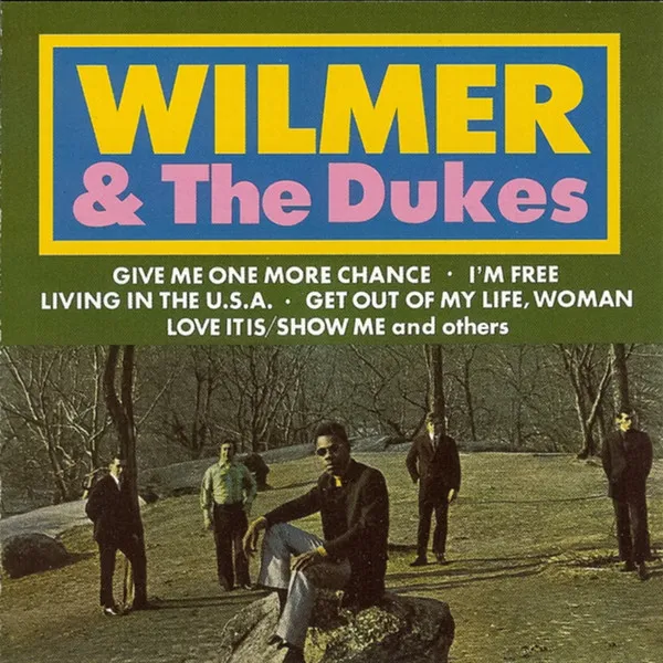 Wilmer & The Dukes