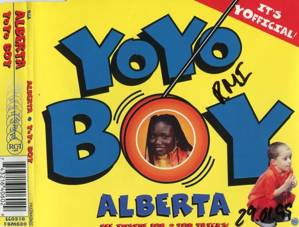 YoYo Boy