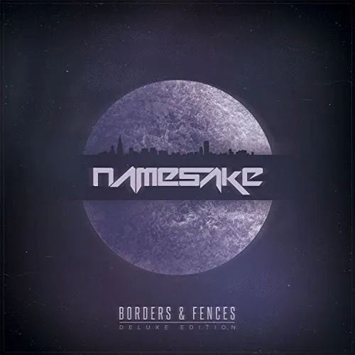 BORDERS & FENCES (DELUXE EDITION)