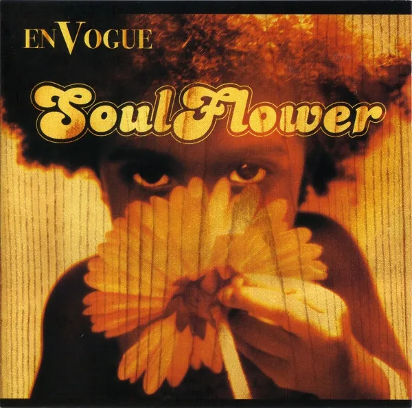SOUL FLOWER