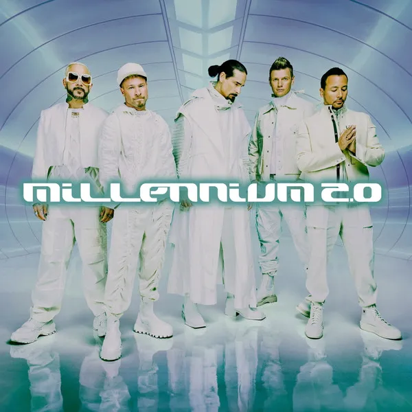 Millennium 2.0