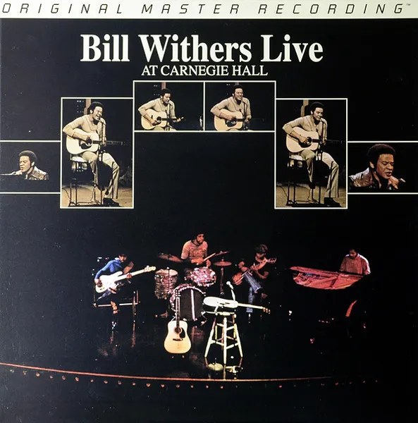 Live At Carnegie Hall (180g)