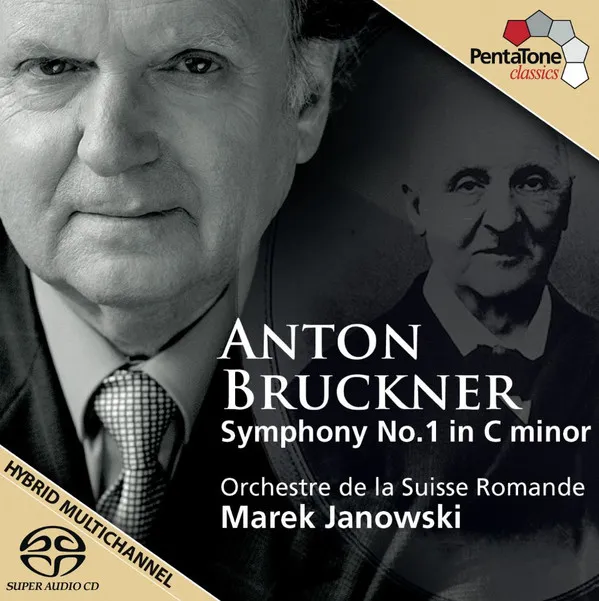 Symphony No. 1 In C Minor