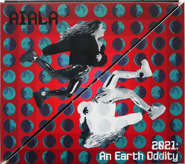 2021: An Earth Oddity