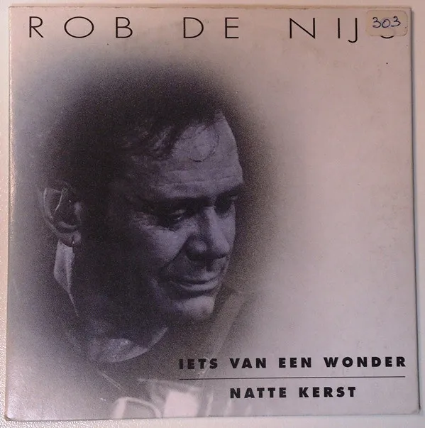 Iets Van Een Wonder / Natte Kerst