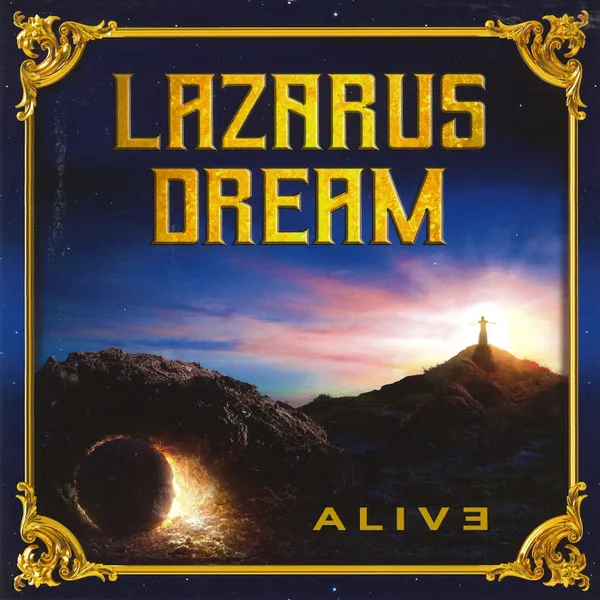 ALIVE