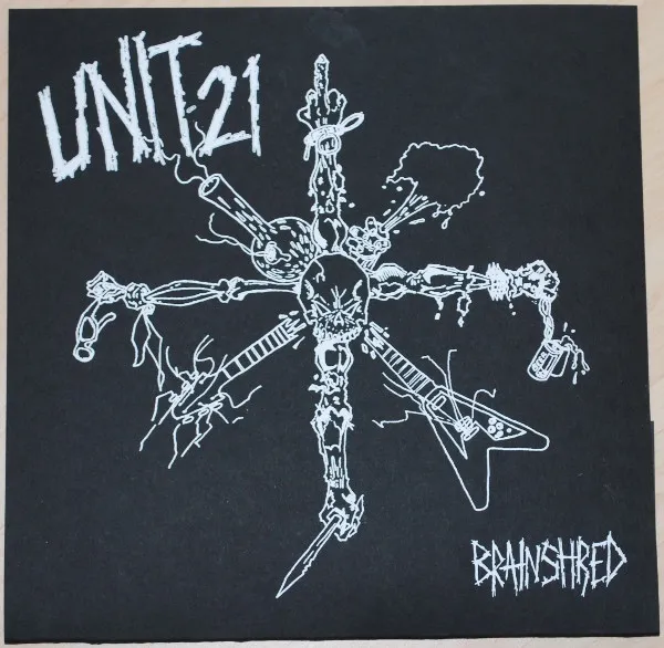 Brainshred