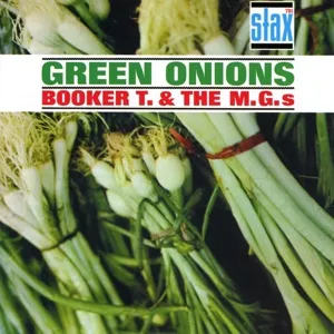 GREEN ONIONS DELUXE (60TH ANNIVERSARY EDITION)