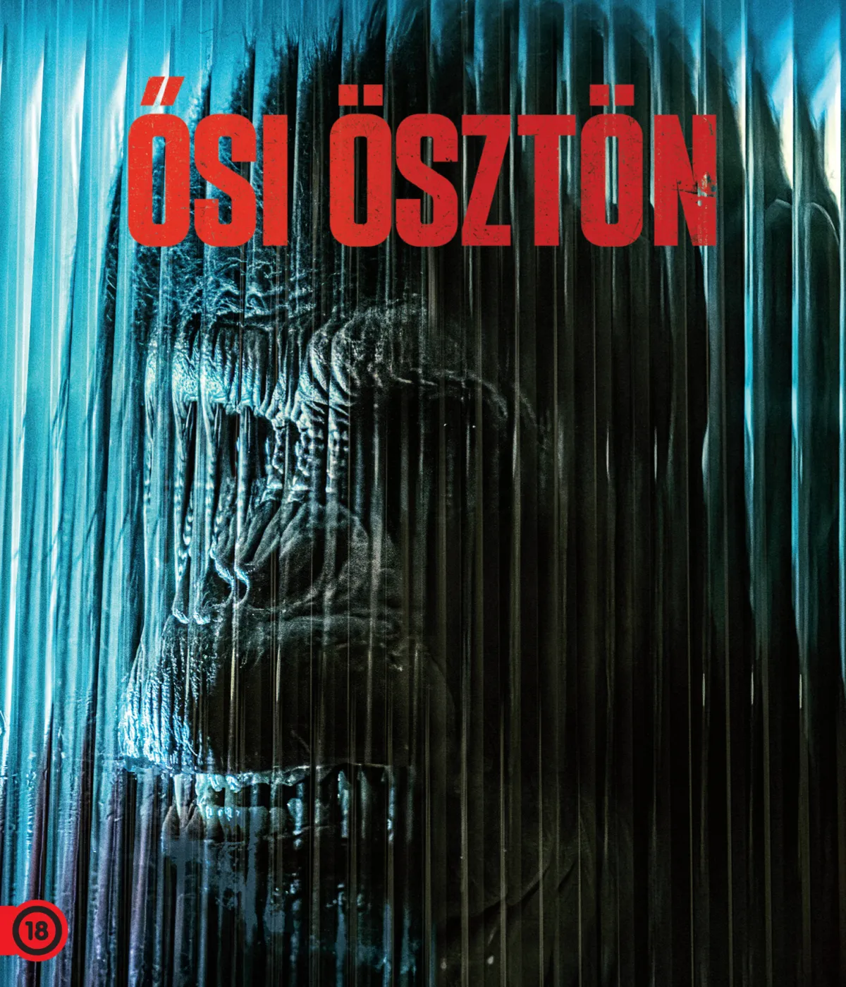 Ősi ösztön BD (HU)