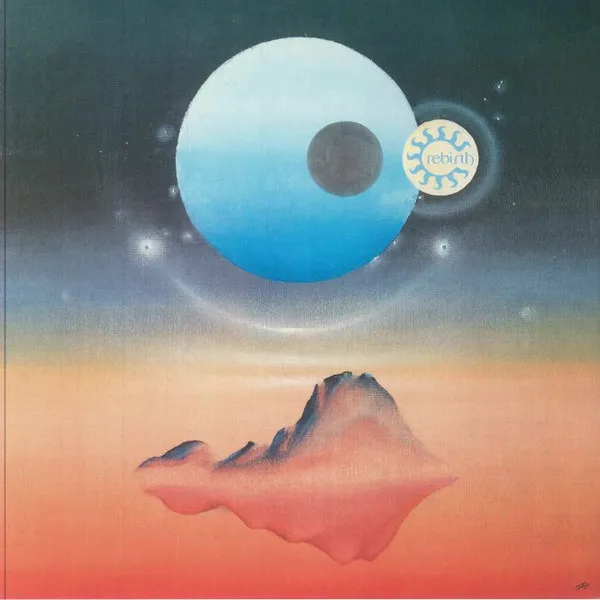 Paraiso (The True Spirit Of Ibiza)