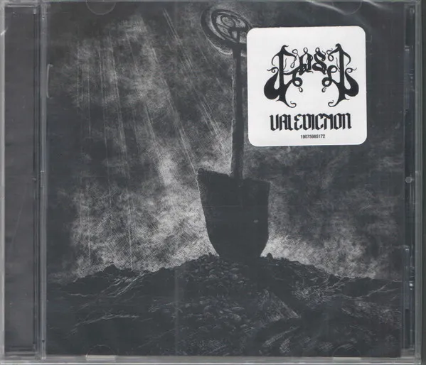 Valediction