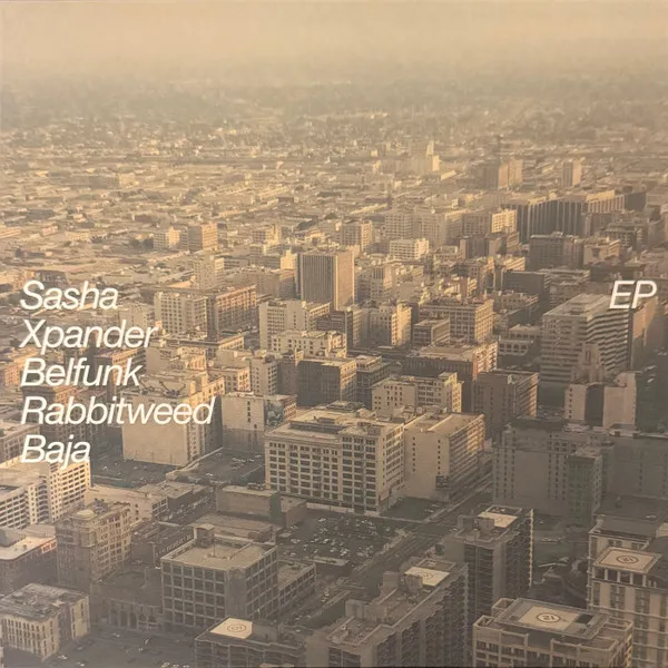 Xpander Ep