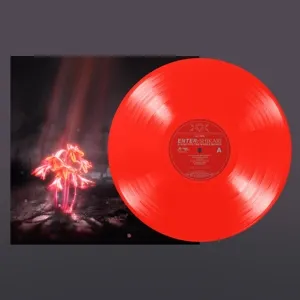 A Kiss For The Whole World (Sunset Vinyl Edition) (Dark Orange Vinyl)