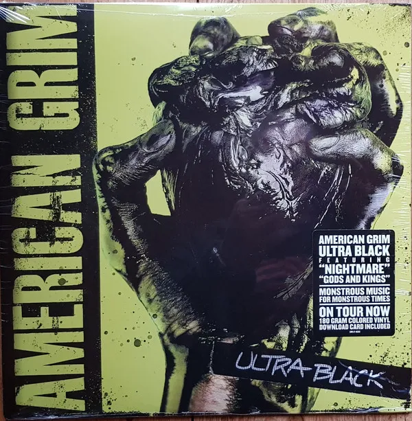 Ultra Black