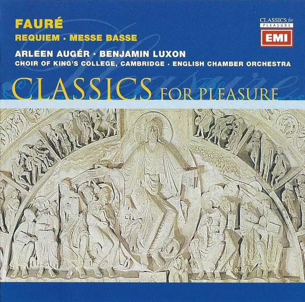 Requiem • Messe Basse