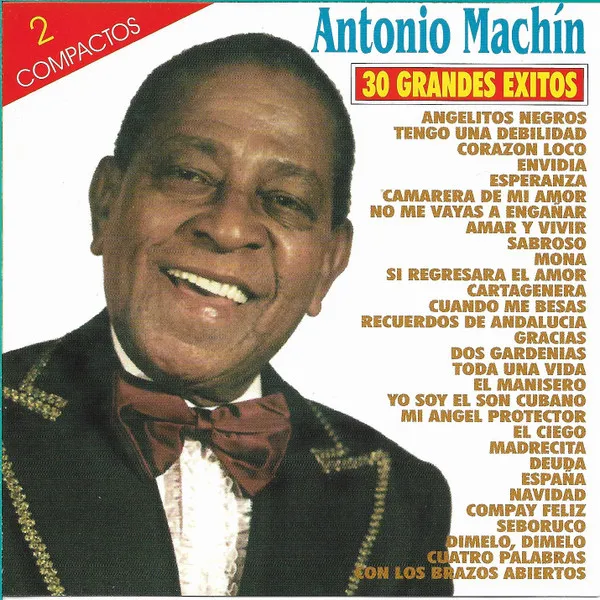 30 Grandes Exitos