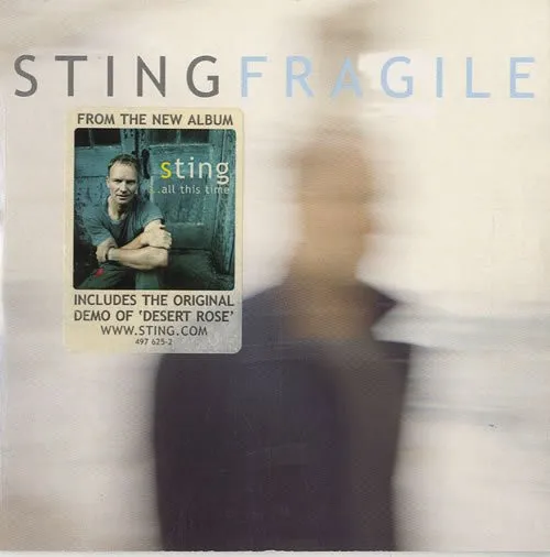Fragile