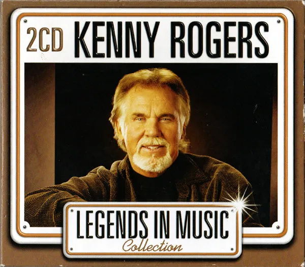 Legends In Music Collection
