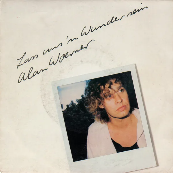 Lass Uns 'n Wunder Sein