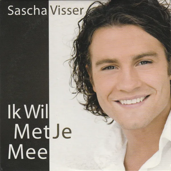 Ik Wil Met Je Mee